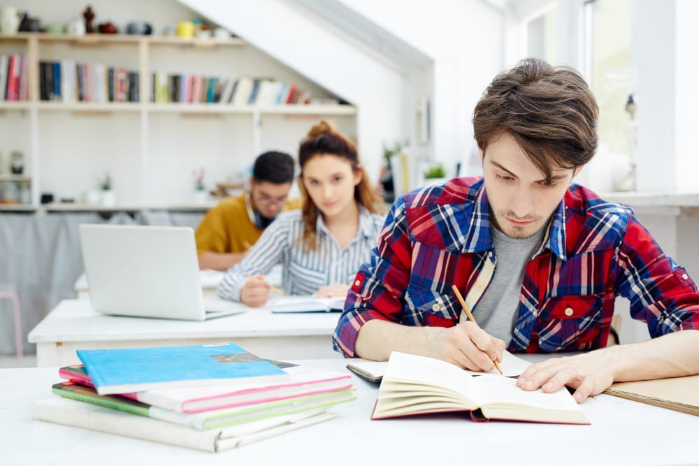 cma student