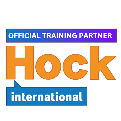 official training partner