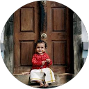 Anju P K profile picture