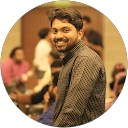Manu Thottathil profile picture